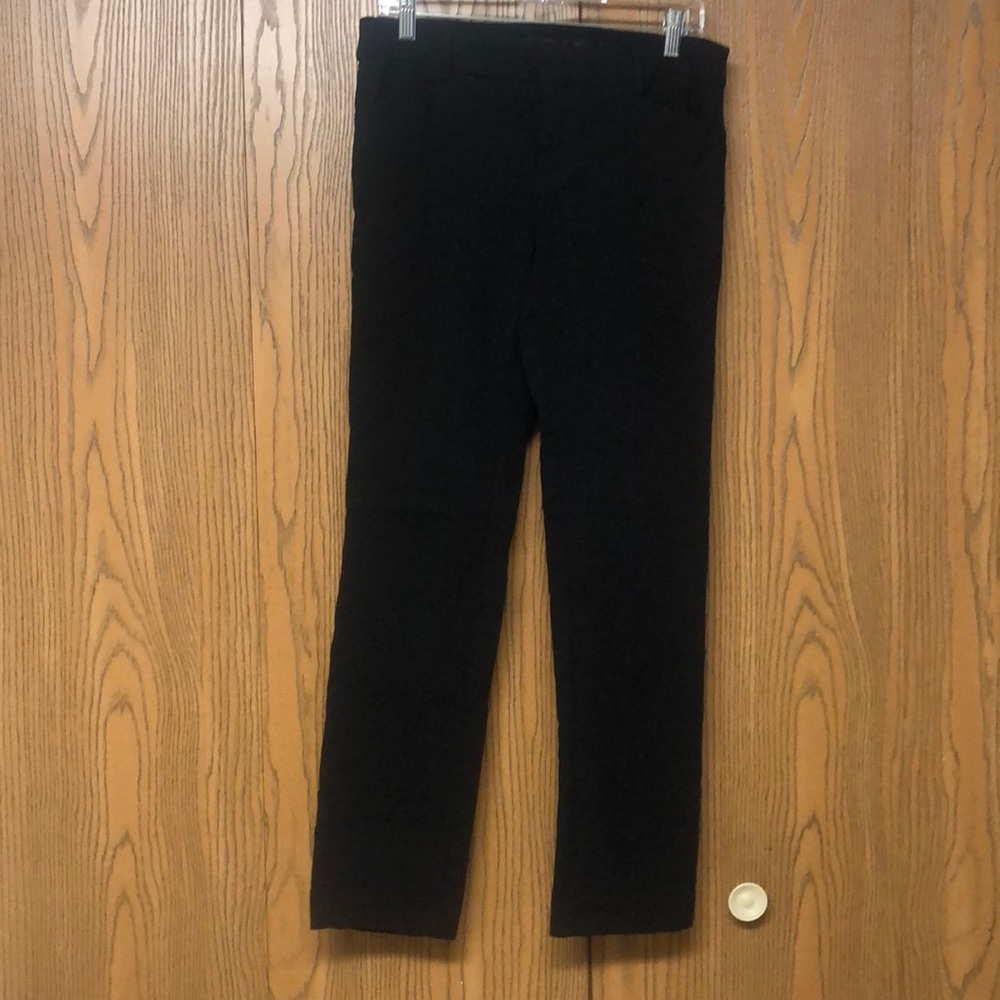 Women’s Straight Leg Dress Pants